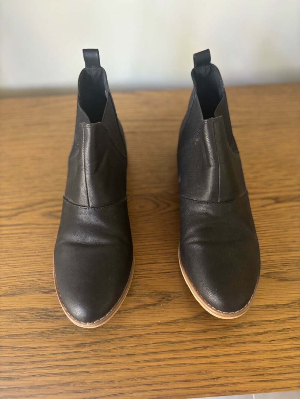 Rocket Dog Women’s 10M Black Bootie like New